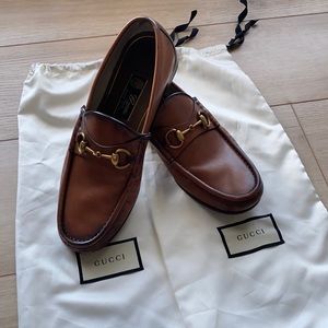 Gucci Men’s Loafers